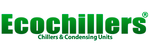 Ecochillers, Inc. / American Chillers logo