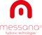 Messana Hydronic Technologies logo