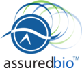 Assured Bio Labs, LLC logo