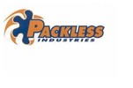 Packless Industries logo