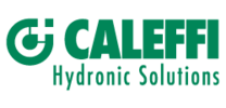 Caleffi Hydronic Solutions logo
